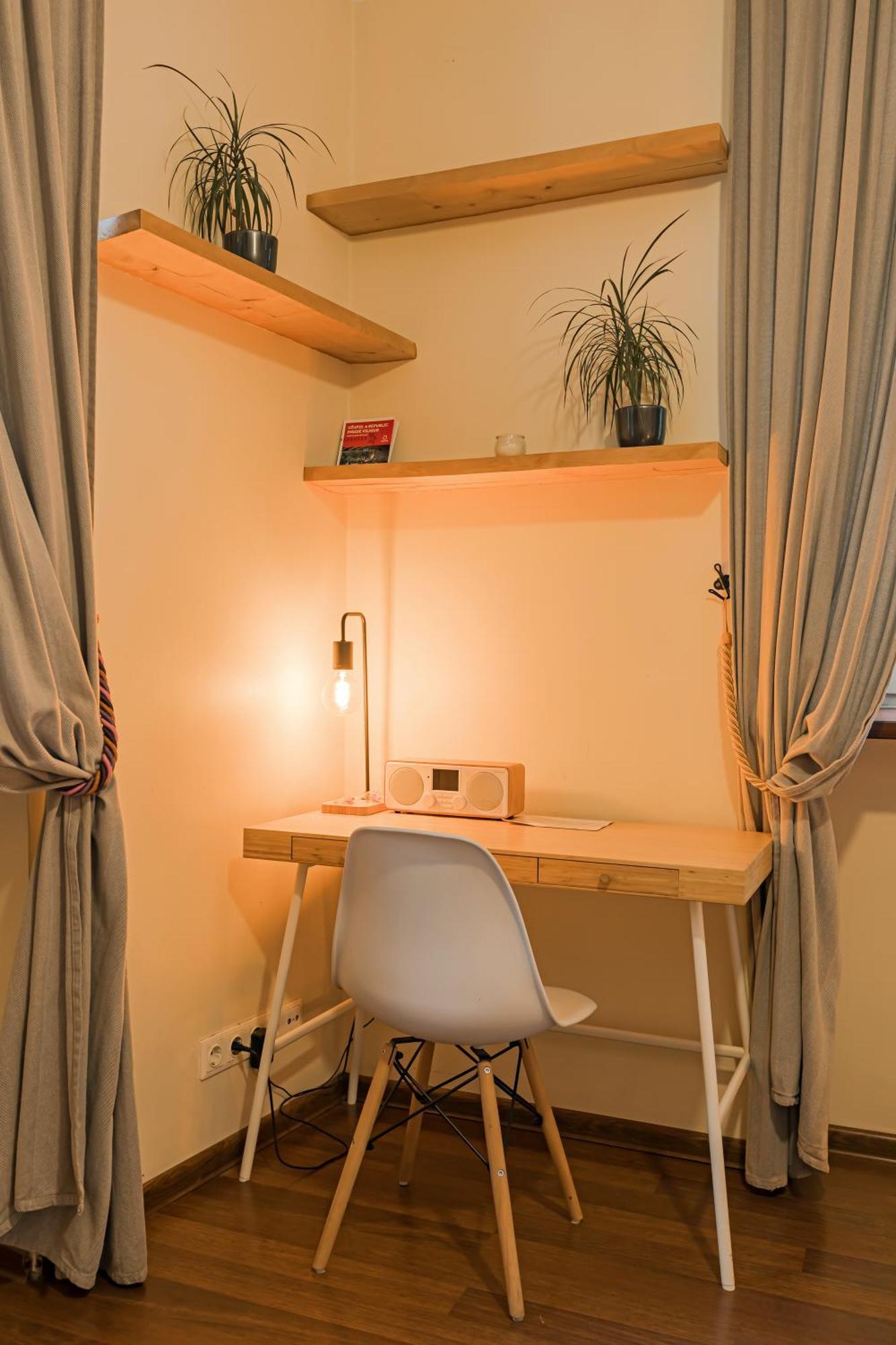 Cozy Studio And Standard Apartments In The Heart Of Oldtown Вильнюс Экстерьер фото