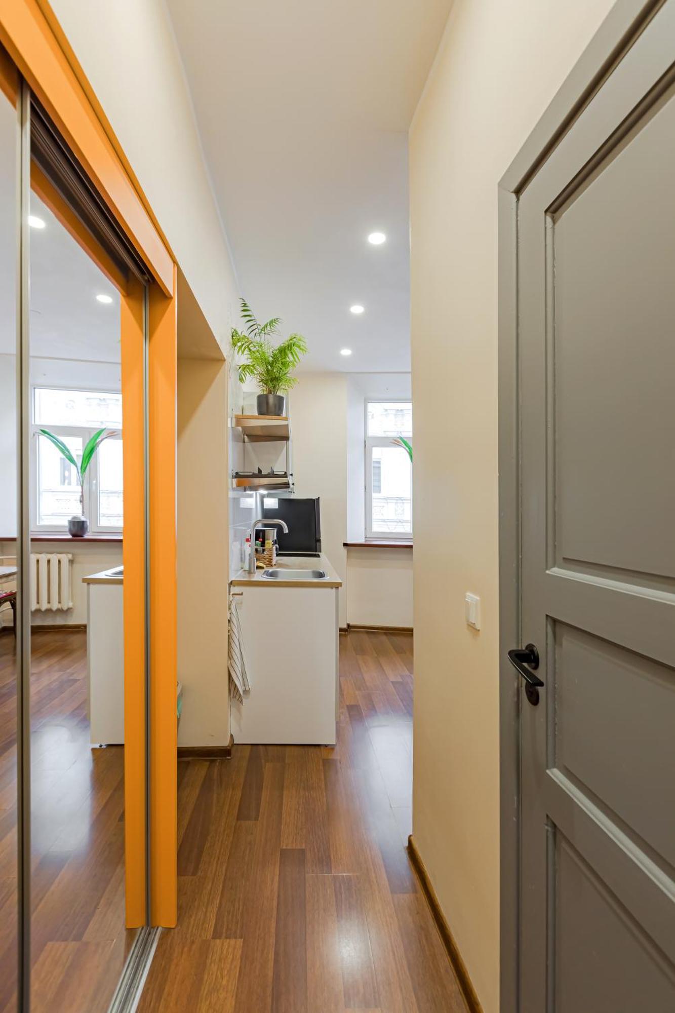 Cozy Studio And Standard Apartments In The Heart Of Oldtown Вильнюс Экстерьер фото