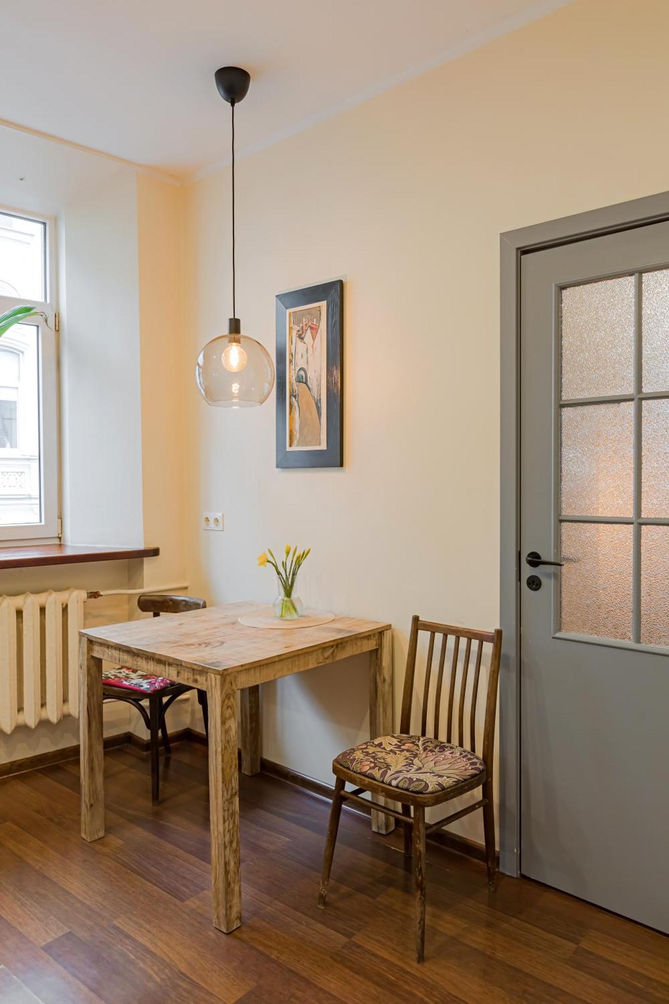 Cozy Studio And Standard Apartments In The Heart Of Oldtown Вильнюс Экстерьер фото