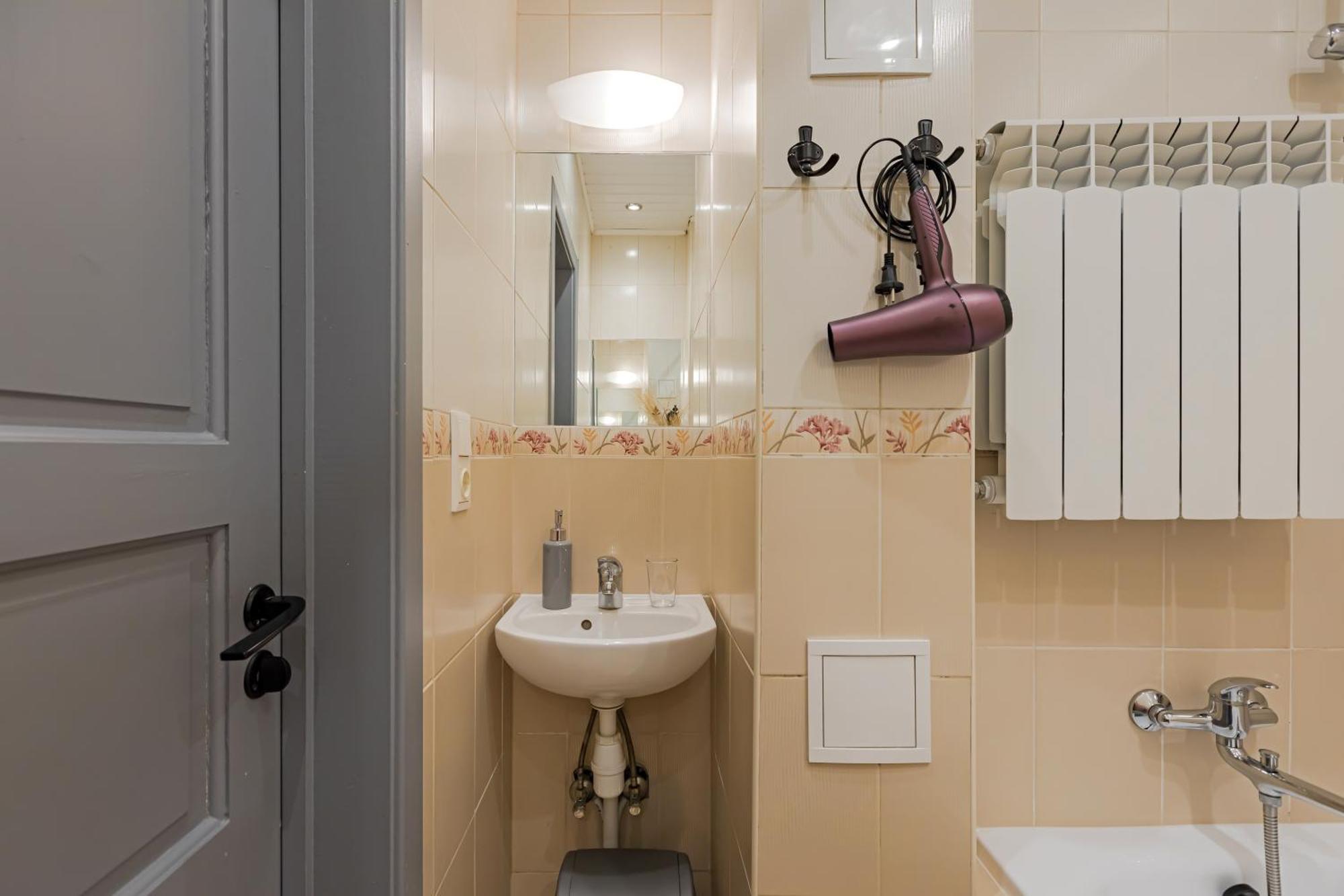 Cozy Studio And Standard Apartments In The Heart Of Oldtown Вильнюс Экстерьер фото