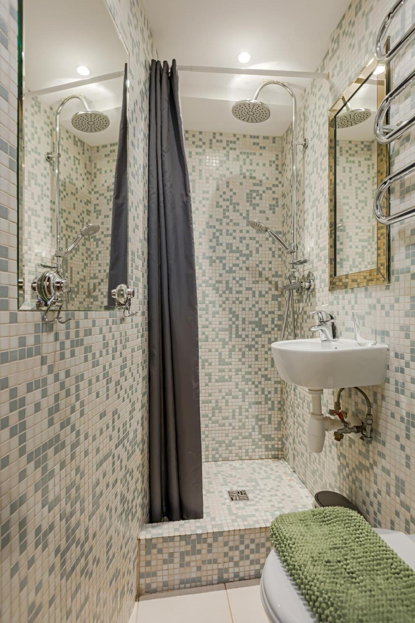 Cozy Studio And Standard Apartments In The Heart Of Oldtown Вильнюс Экстерьер фото