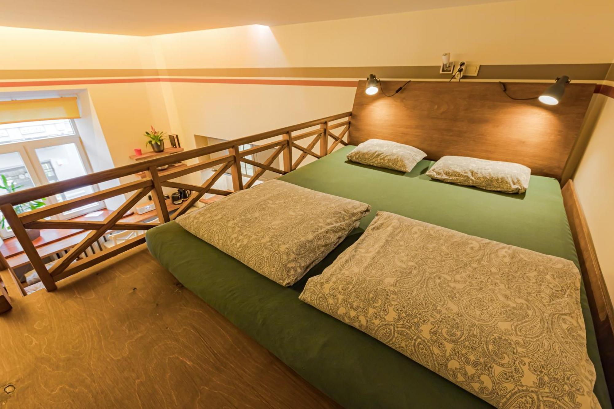 Cozy Studio And Standard Apartments In The Heart Of Oldtown Вильнюс Экстерьер фото