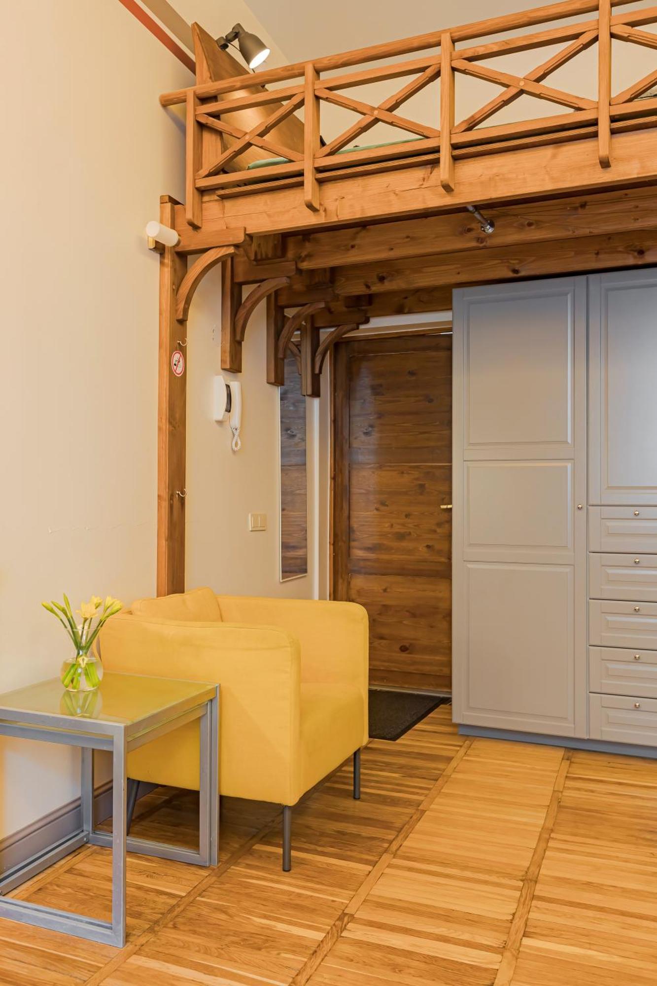 Cozy Studio And Standard Apartments In The Heart Of Oldtown Вильнюс Экстерьер фото