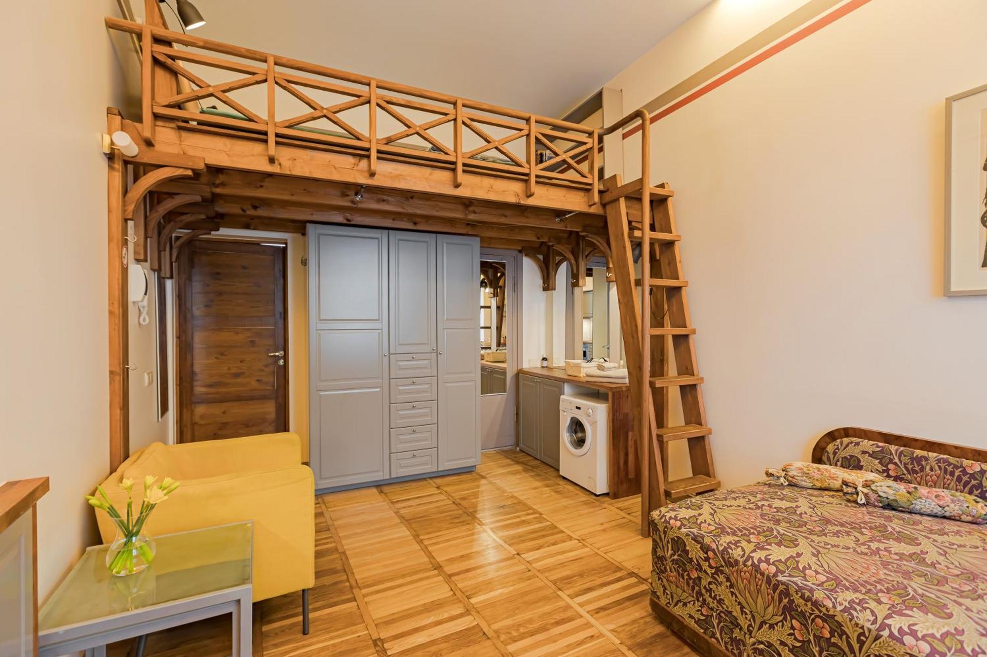 Cozy Studio And Standard Apartments In The Heart Of Oldtown Вильнюс Экстерьер фото