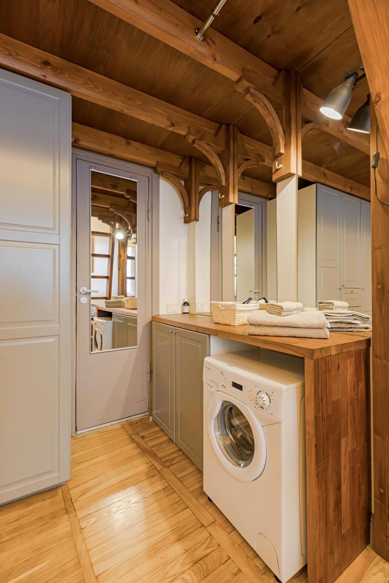 Cozy Studio And Standard Apartments In The Heart Of Oldtown Вильнюс Экстерьер фото